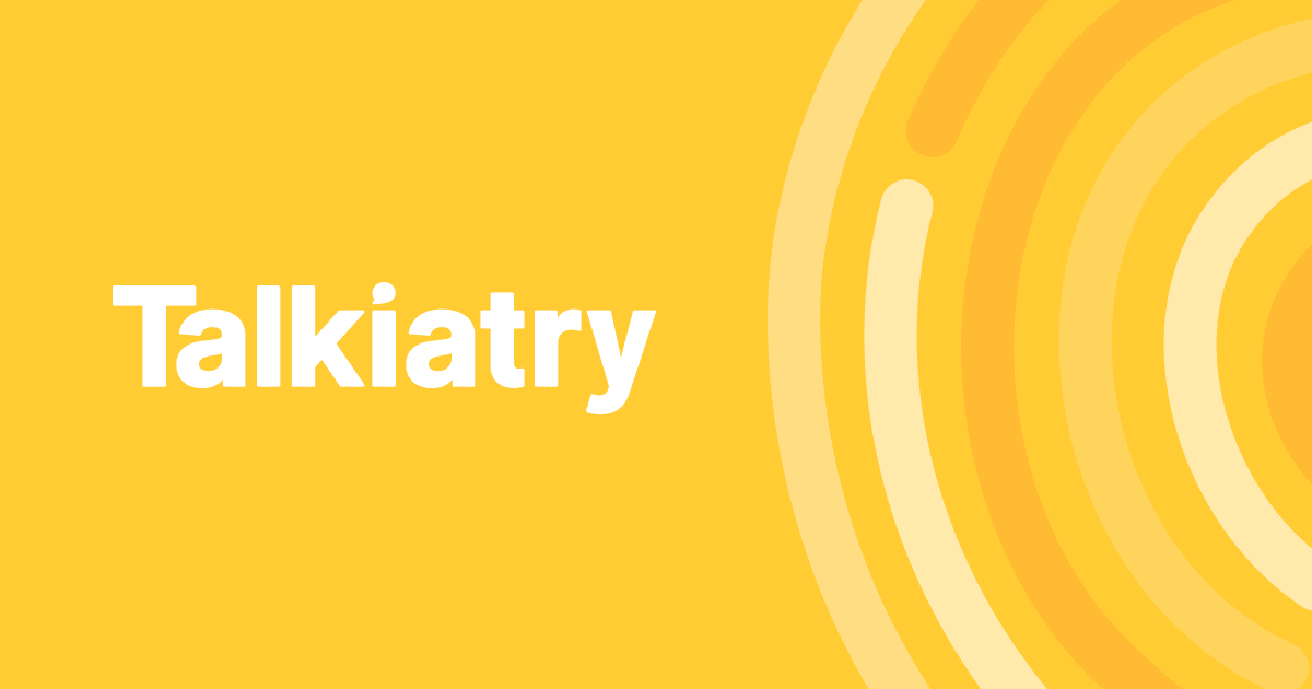 Telepsychiatry Practice Talkiatry Secures $130M - HIT Consultant