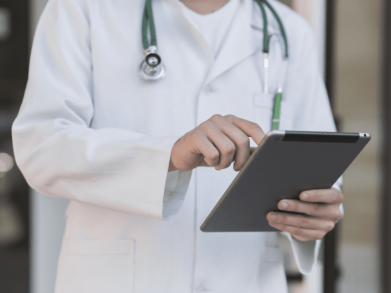 Use of Mobile Technologies to Streamline Pretriage Patient Flow in the Emergency Department: Observational Usability Study