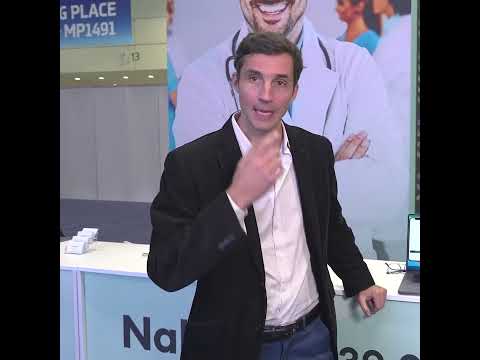 What is an Ambient Clinical Voice solution? #shorts