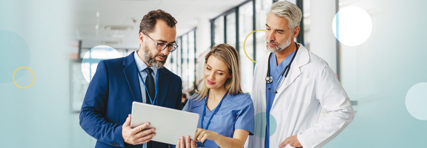 What Is CDW’s SAMA, and How Can It Help Healthcare Organizations?