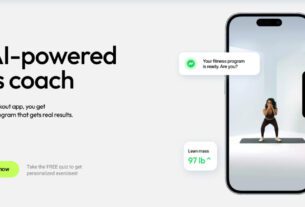 Zing Coach Raises $10M to Expand AI-Powered Fitness Coach