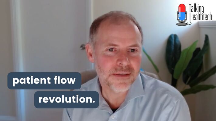 453 - Ripple Effect of Patient Flow in Healthcare: An Independent Study on The Benefits of Miya Flow, Alcidion