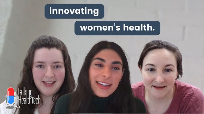 457 - Digitally enhanced Abnormal Uterine Bleeding Management Hub