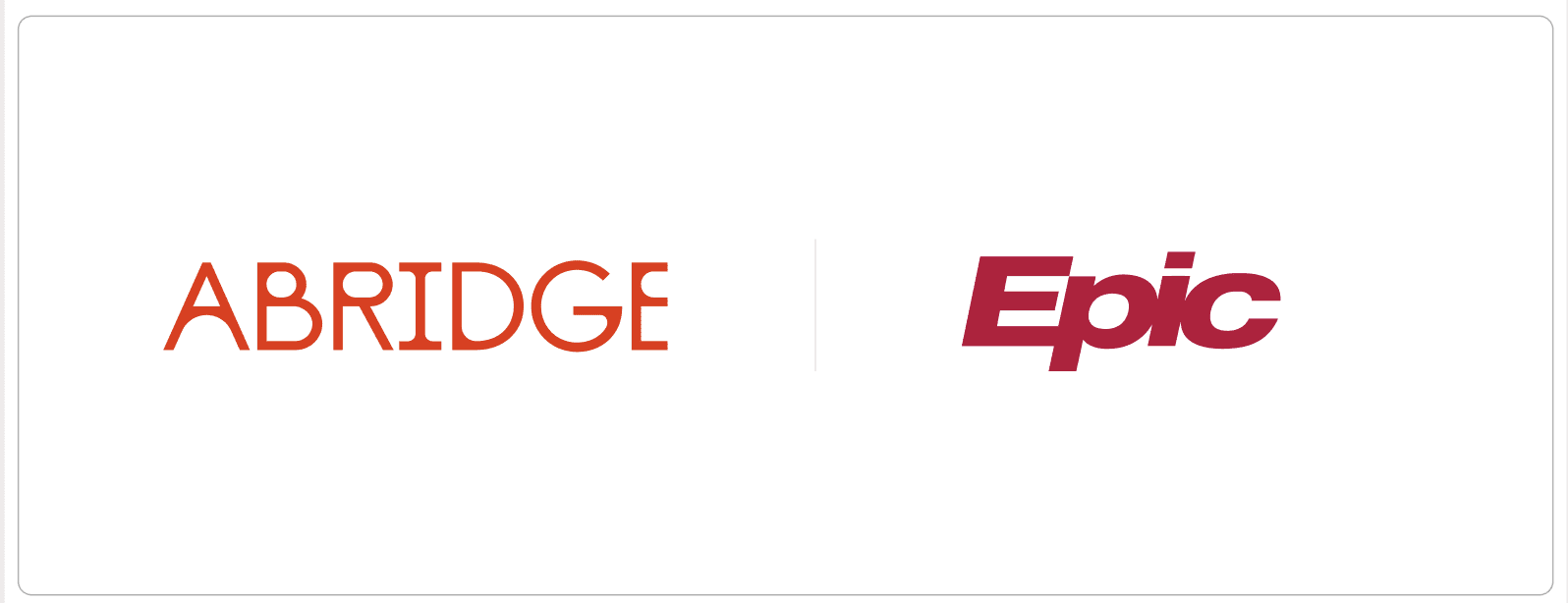 Abridge, Mayo Clinic, and Epic to Develop an GenAI Solution for Nurses