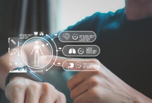 AI can help build sustainable services – but only if we mitigate its risks | Digital Health