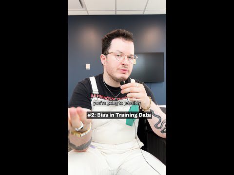 AI ethics: 3 things you should know #AI #healthtech #healthcare