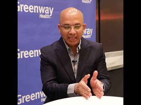 All the AI you are working on is in “co-pilot” mode where clinicians remain in control. #shorts