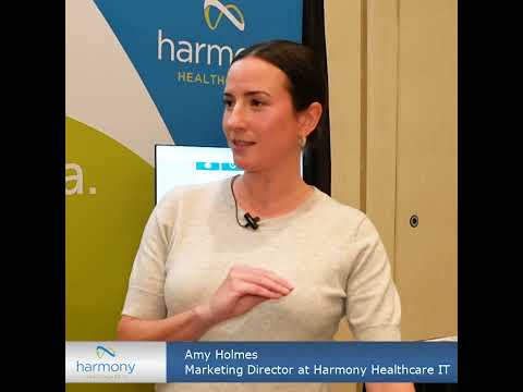 Are you having different conversations up here in Canada compared to conferences in the US?