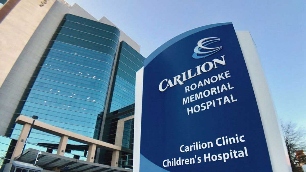 Carilion Clinic Selects Ensemble Health to Outsource Revenue Cycle Operations