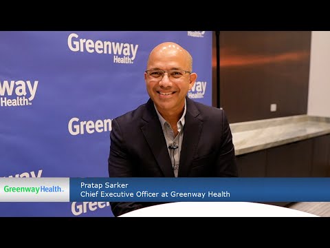 CEO of Greenway sets Company on a Bold Path