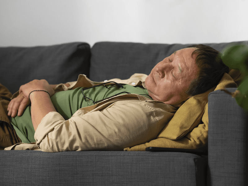 Continuous Monitoring of Heart Rate Variability and Respiration for the Remote Diagnosis of Chronic Obstructive Pulmonary Disease: Prospective Observational Study