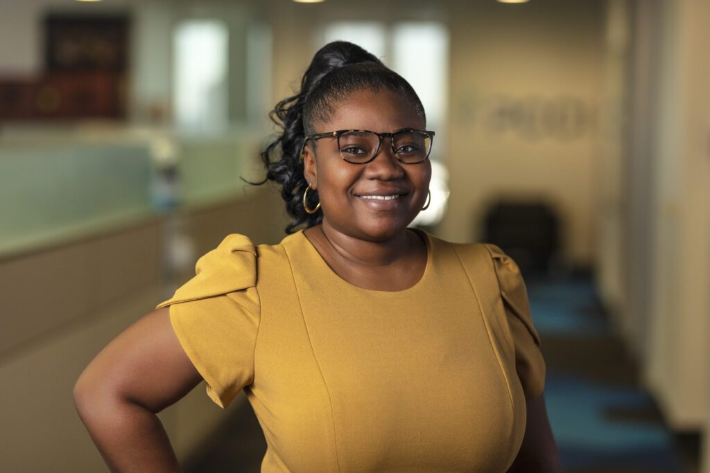 Cracking the Nutritional Puzzle: A Path Out Of Dallas’ Food Desert