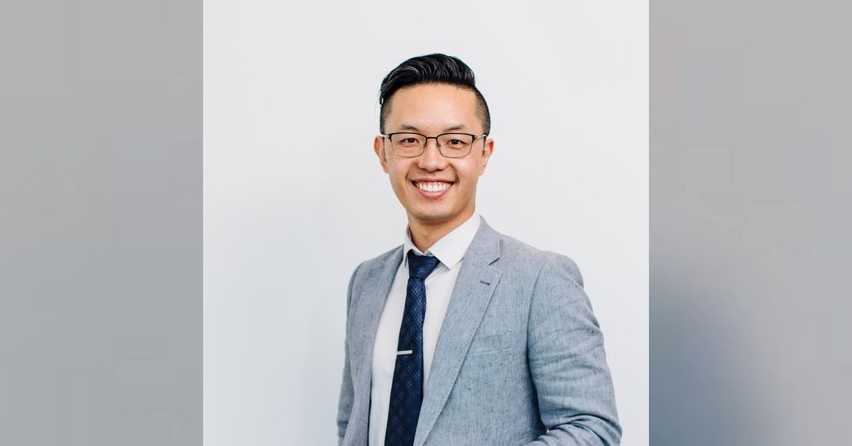 Crafting Smiles, Changing Lives: A Conversation with Peter Laird of Glenferrie Dental