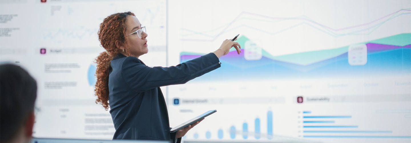 ‘Data Is the Differentiator’: How an Integrated Data Strategy Supports Healthcare AI Success