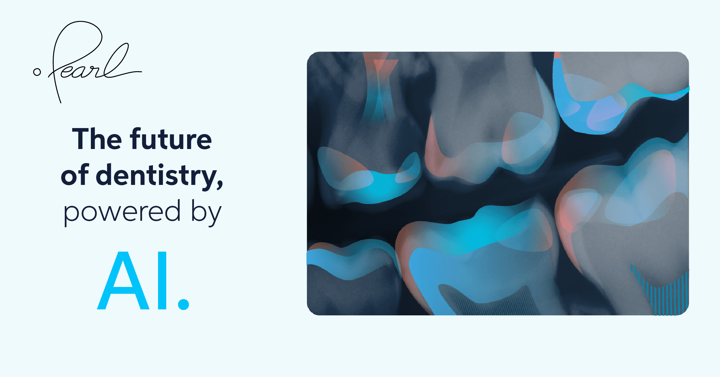 Dental AI Pearl Secures $58M for FDA-Cleared Dental AI Solutions