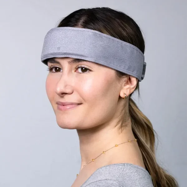 FDA-Cleared Wearable for Treating Nasal Congestion Launches