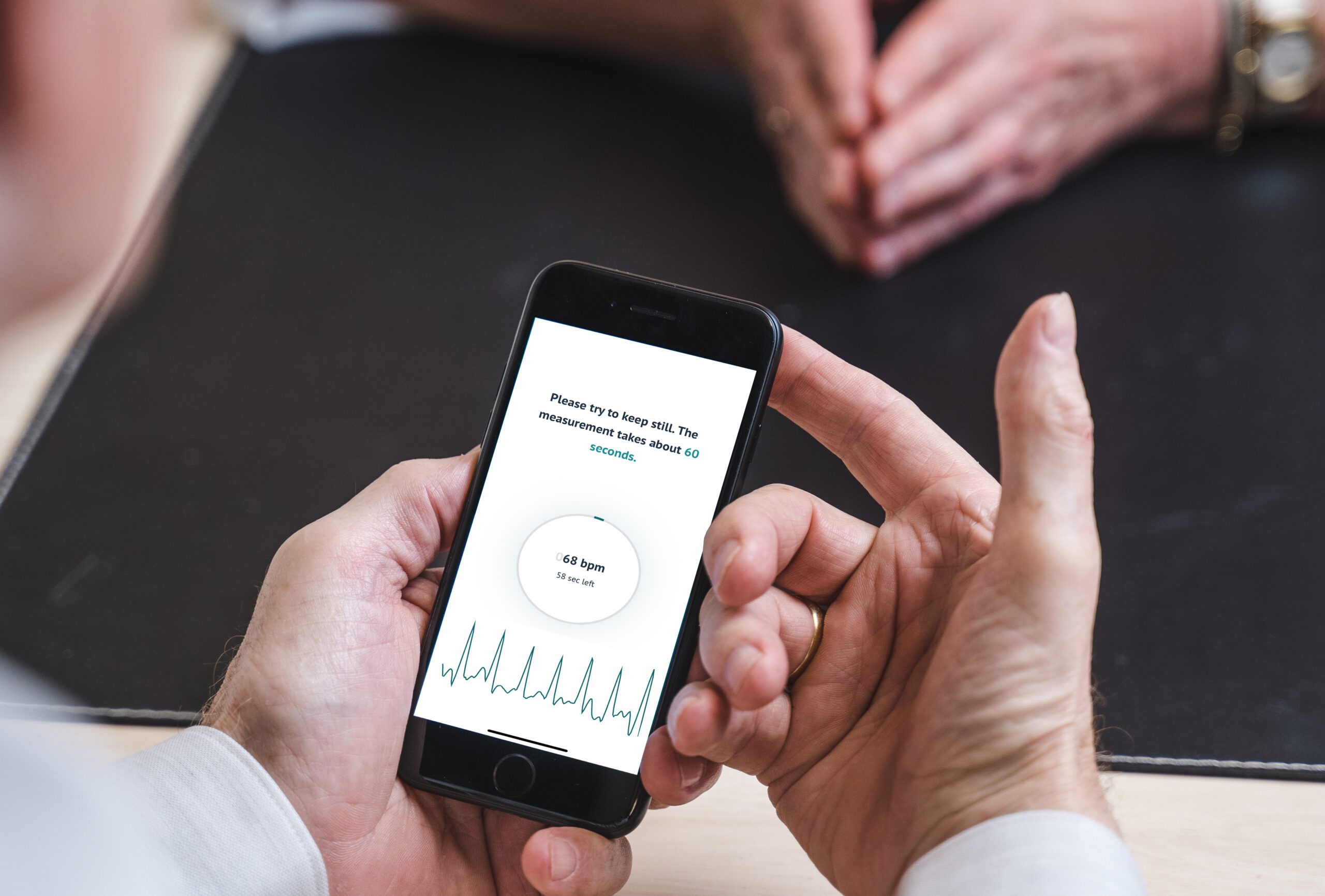 FibriCheck Gains FDA Clearance for Launch in the US - DigitalHealth.London