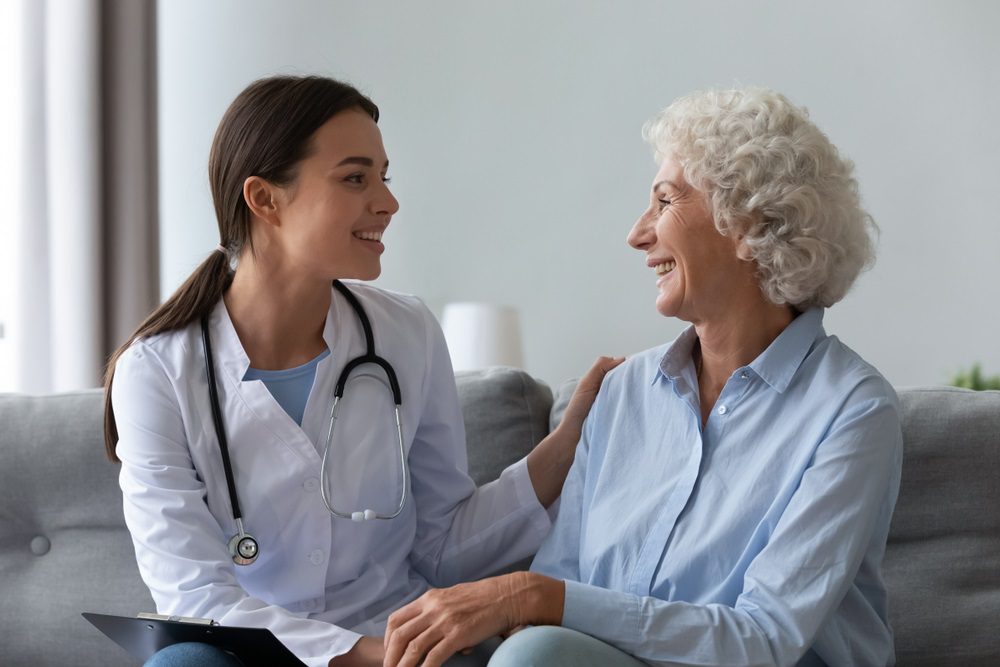 HarmonyCares Secures $200M to Expand Access to In-Home Primary Care