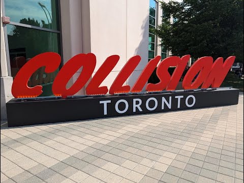 Healthcare Startups Shine at Collision 2024