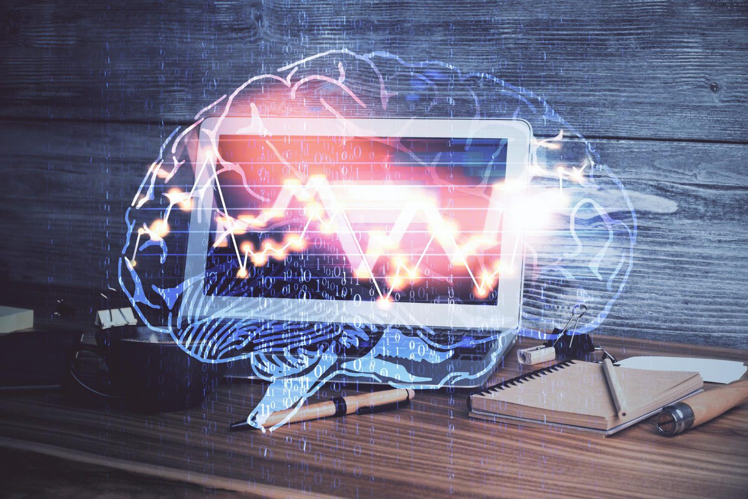 Hyperfine Leads with Advanced AI Brain Imaging Solutions