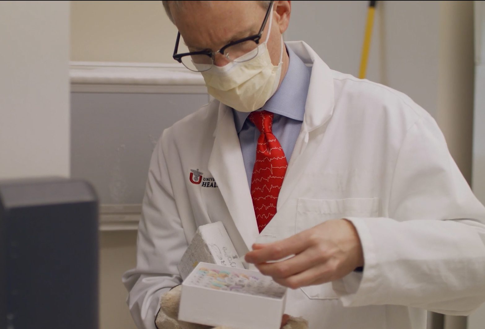 Intermountain Primary Children's Hospital Launches $9M Genomic Initiative for Kids