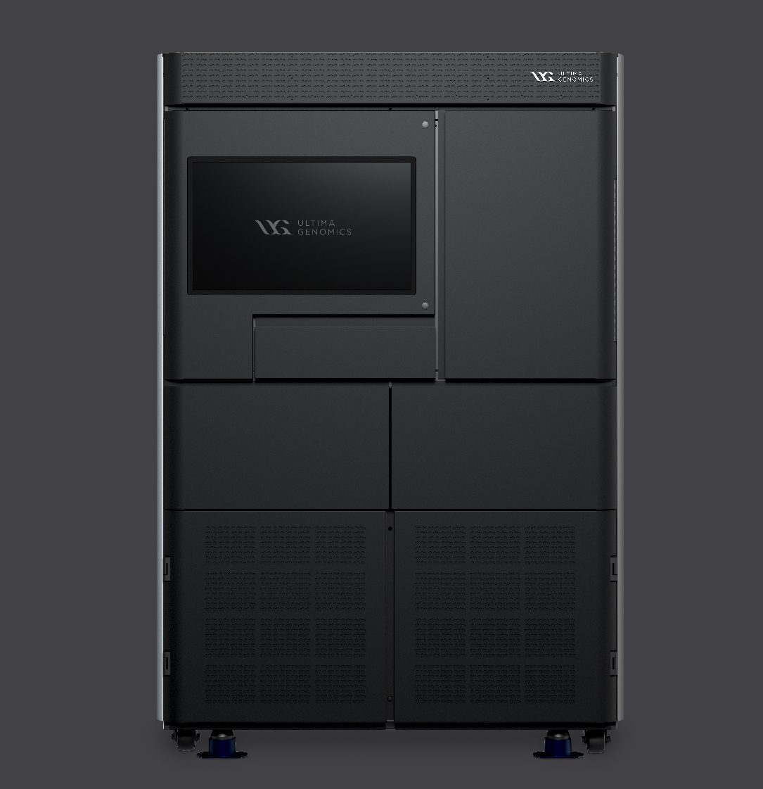 Labcorp and Ultima Genomic Partner to Advance Whole Genome Sequencing for Cancer Research