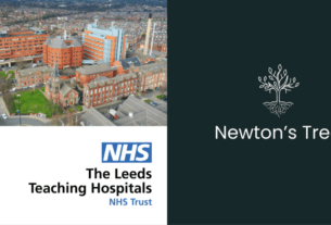 Leeds Teaching Hospitals to deploy Newton’s Tree AI platform