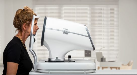 M&A: Alcon Acquires BELKIN Vision for $81M