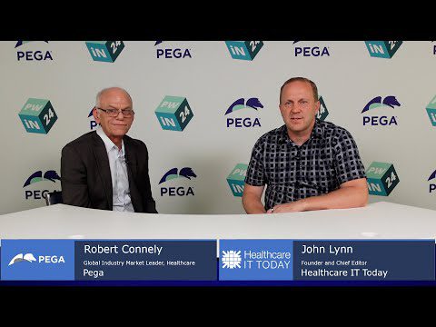 Many Small Applications of AI at Pega