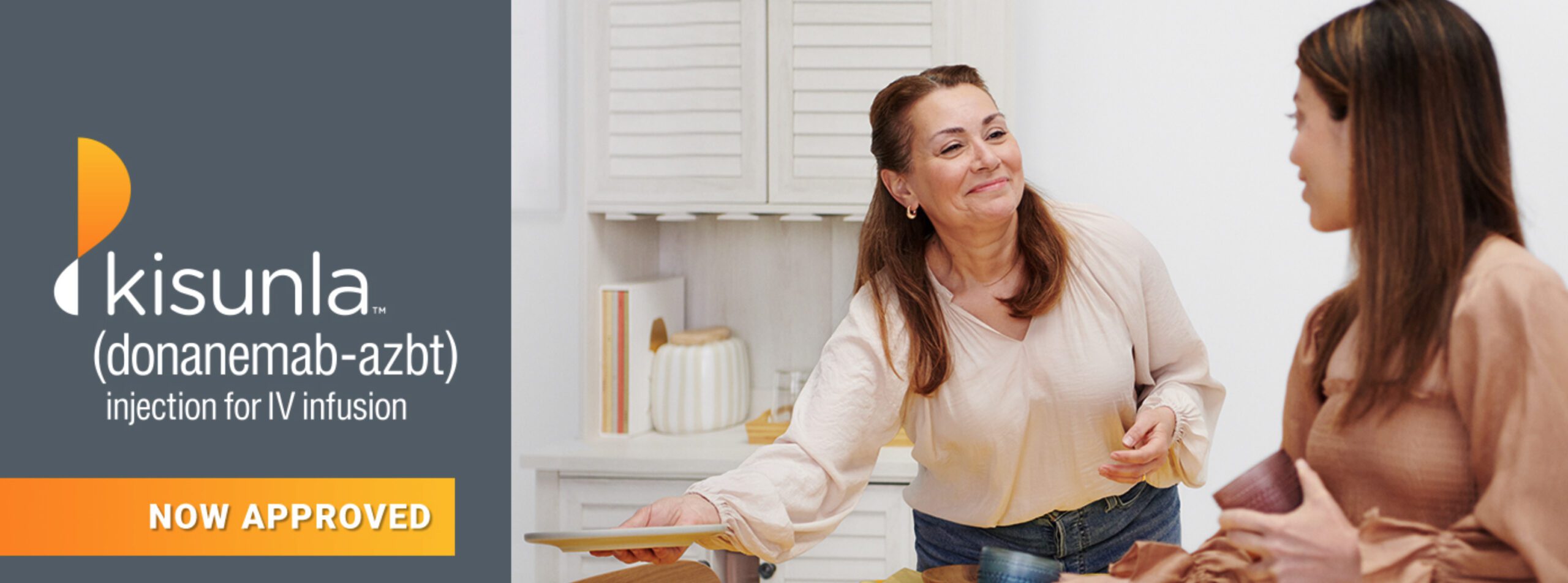 New Hope for Early Alzheimer's: FDA Approves Kisunla to Slow Disease Progression