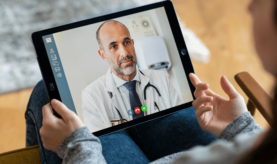 Patient harm linked to GP tech is 'underreported', says report