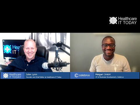 Personalization, Patient Centricity, and Cost Savings with Celebrus