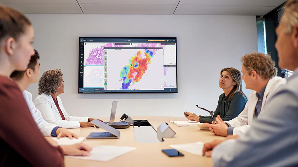 Philips IntelliSite Pathology Solution Receives 510(k) Clearance