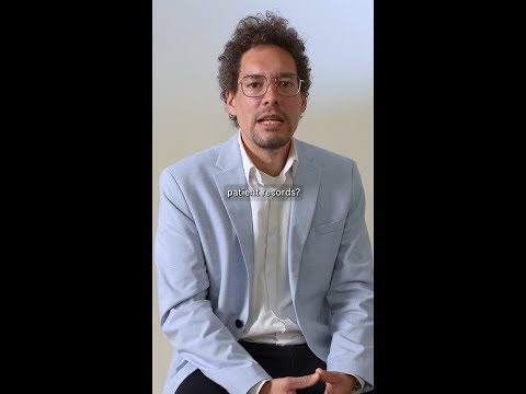 Protecting patient data 🔐 #cybersecurity