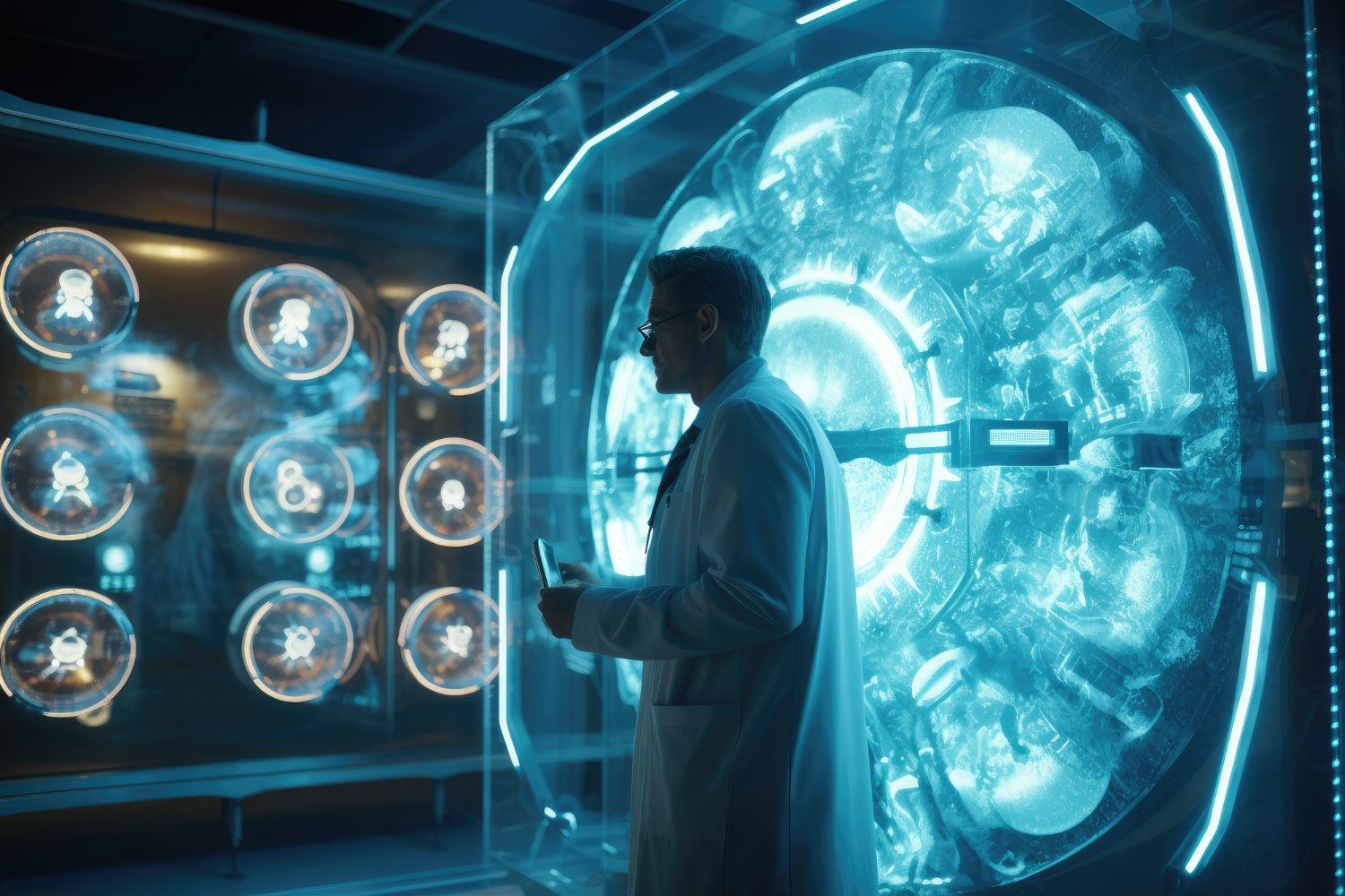 Radiotherapy Market Trends Promising Future Ahead