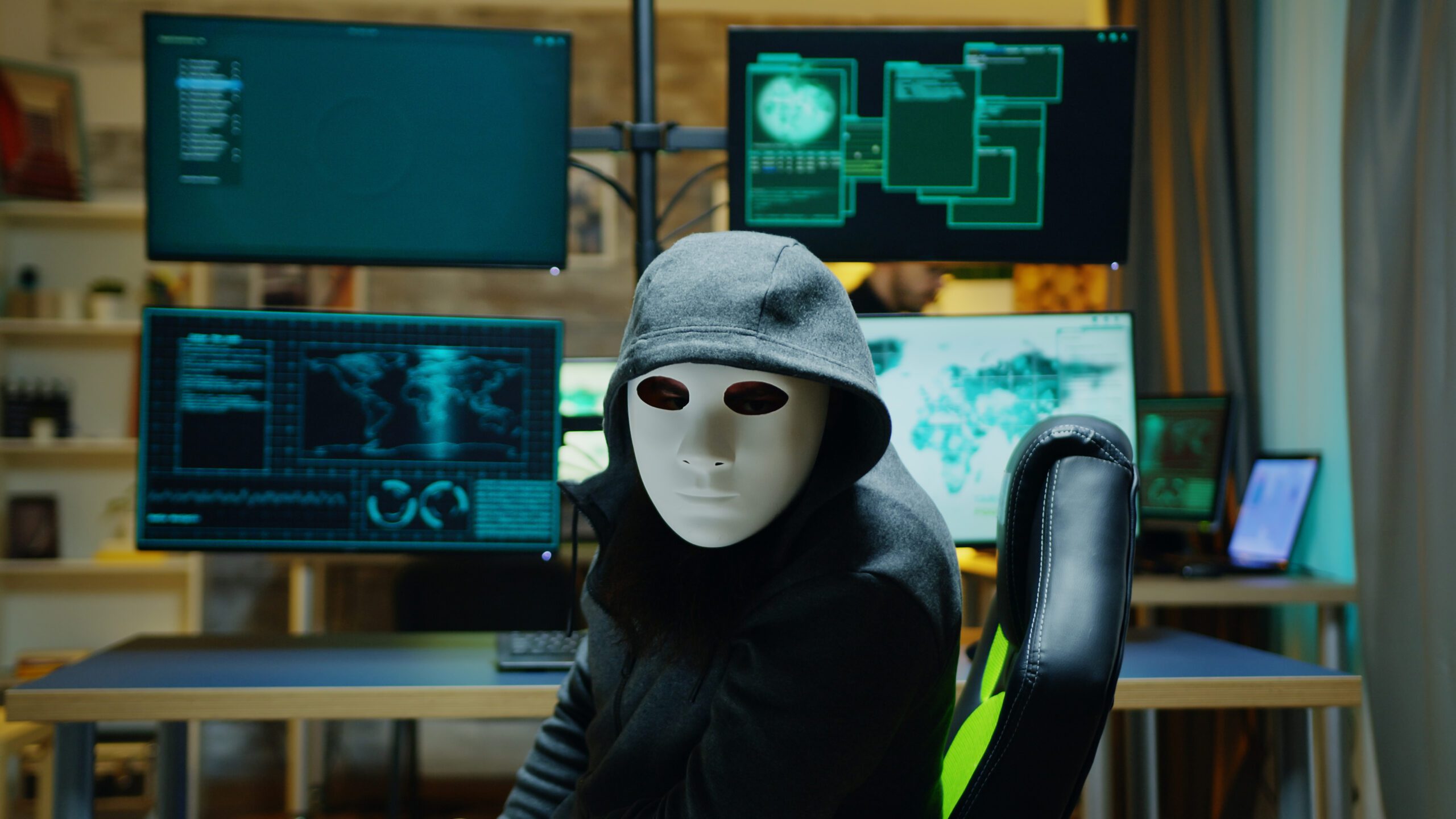 RansomHub Leaks 175GB of Data from Clinical Research Institute