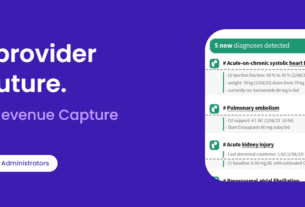 Regard Secures $61M for AI-Powered Clinical Insights Platform