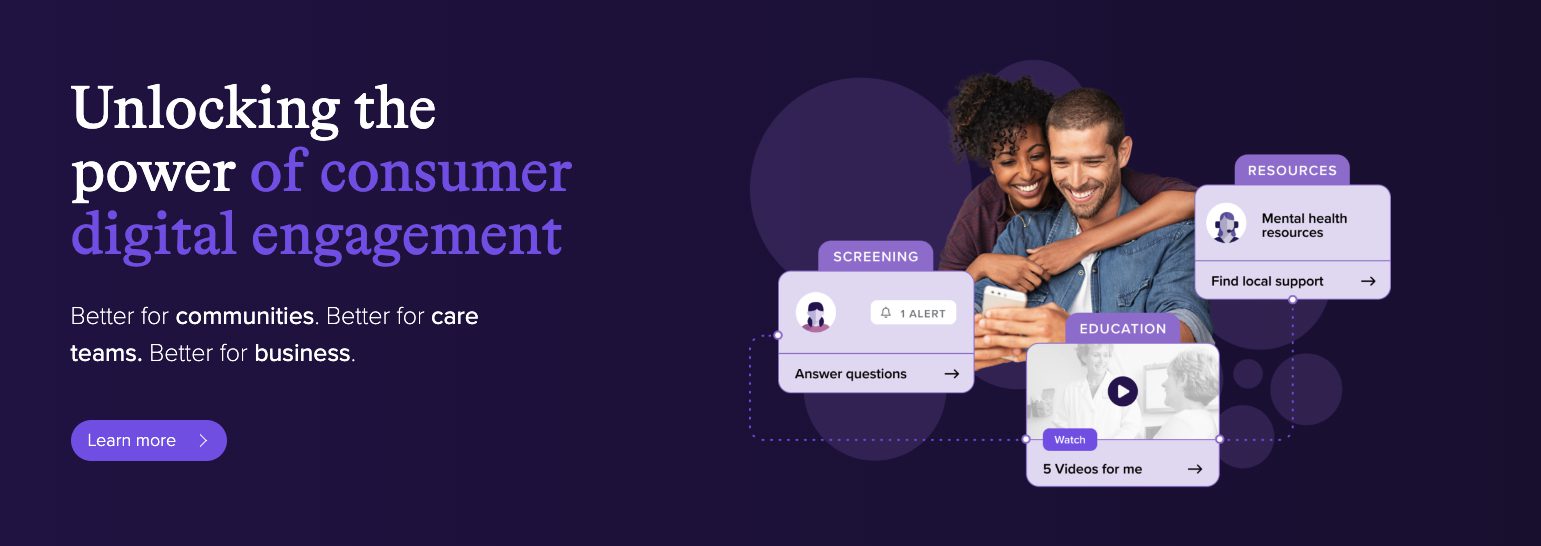 SAIGroup Acquires Get Well to Power Personalized Care with AI