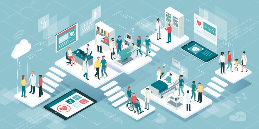 Streamlining Healthcare: How Technology is Removing Friction for Providers - MedCity News