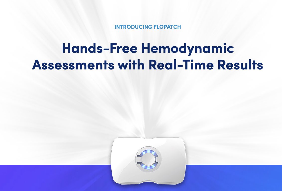 Sutter Health Deploys First Wearable Doppler Ultrasound Patch