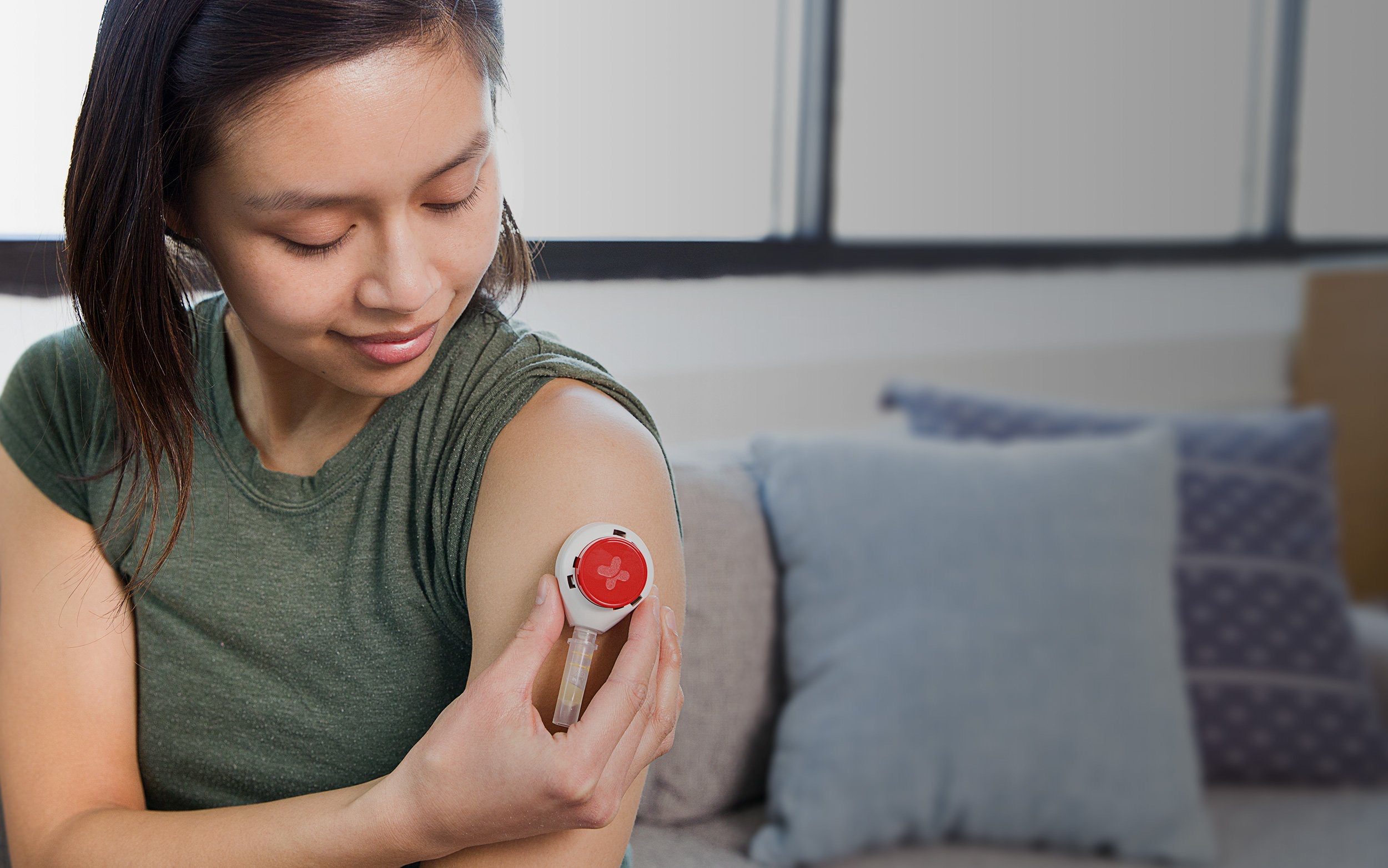 Tasso & InnoVero to Supply Anti-Doping Test to 2024 Paris Olympics, Expanded Partnership