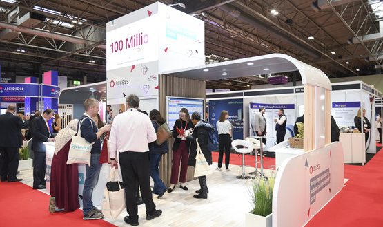 The Access Group confirmed as co-headline sponsor of Rewired 2025