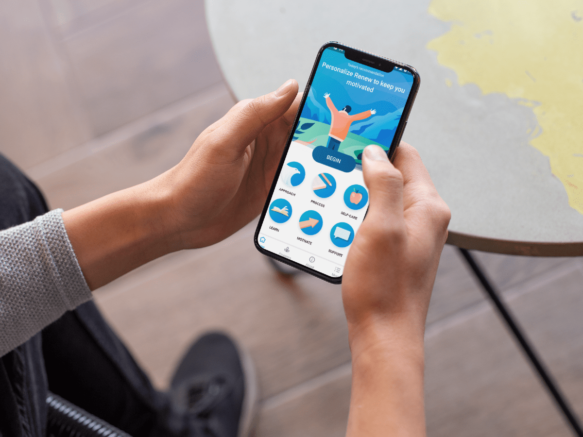 The Impact of User Engagement With Exposure Components on Posttraumatic Stress Symptoms in an mHealth Mobile App: Secondary Analysis of a Randomized Controlled Trial