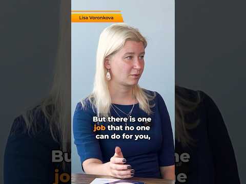 There is one job that no one can do for you… #digitalhealth #medicaldevice #medtech #startup