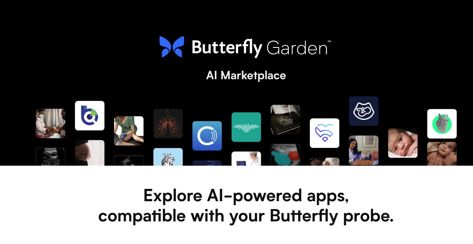 UltraSight Joins Butterfly Garden to Expand AI Real-Time Guidance Across POC Ultrasound Devices