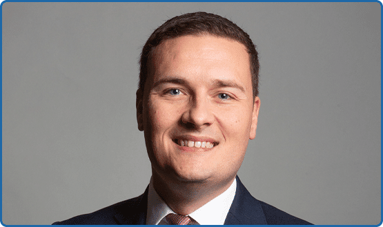 Wes Streeting: We can make Britain a powerhouse for MedTech