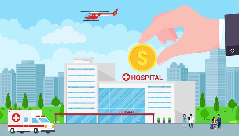 What Does It Take to Move an Entire Hospital in 1 Day? Intermountain Health Is About to Find Out - MedCity News