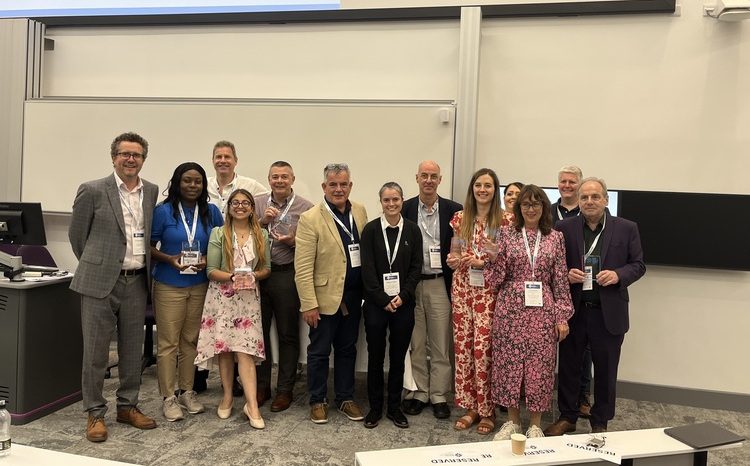 Winners of Digital Health Networks Awards 2024 announced