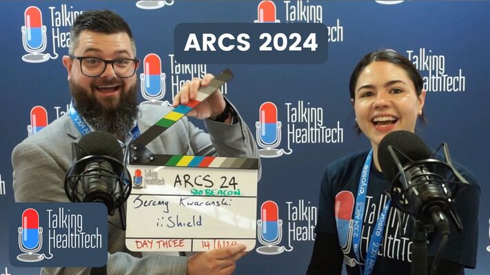 458 - Inside the ARCS Annual Conference 2024