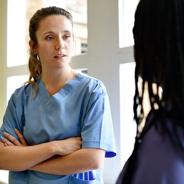 75,000 Nurses Share Feedback on Their EHR Experience